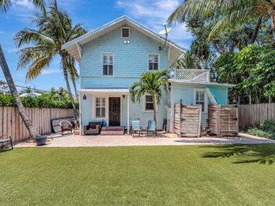296 Vallette Way, West Palm Beach, FL 33401