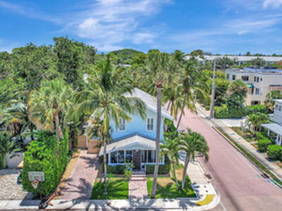 296 Vallette Way, West Palm Beach, FL 33401