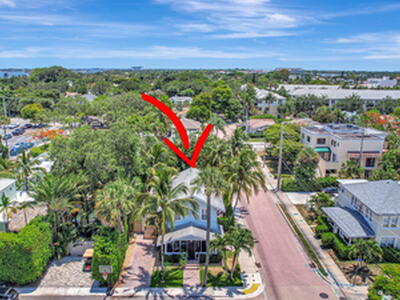 296 Vallette Way, West Palm Beach, FL 33401