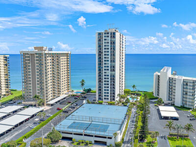 5420 N Ocean Drive, Singer Island, FL 33404