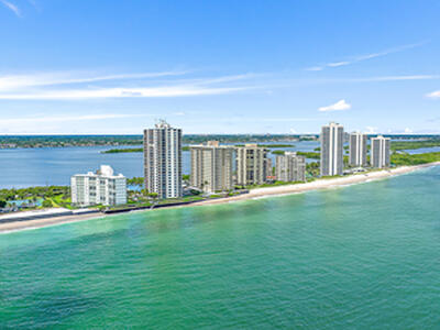 5420 N Ocean Drive, Singer Island, FL 33404