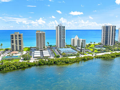 5420 N Ocean Drive, Singer Island, FL 33404