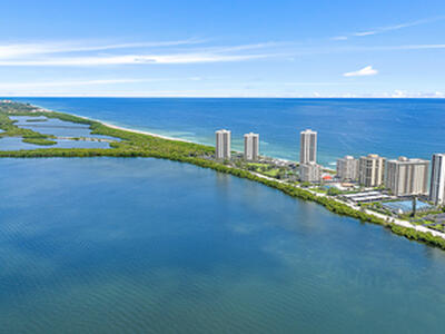 5420 N Ocean Drive, Singer Island, FL 33404