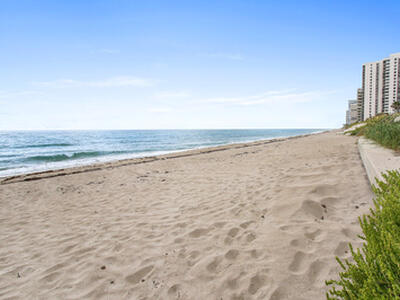 5420 N Ocean Drive, Singer Island, FL 33404