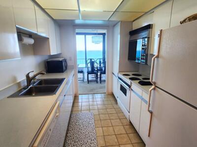 5510 N Ocean Drive, Singer Island, FL 33404