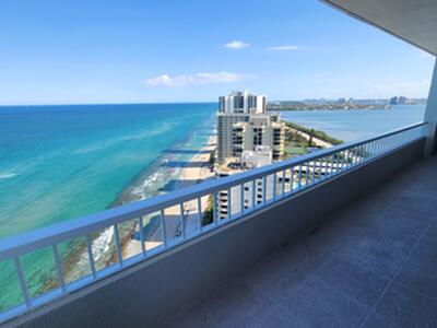 5510 N Ocean Drive, Singer Island, FL 33404