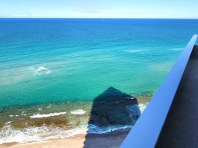 5510 N Ocean Drive, Singer Island, FL 33404