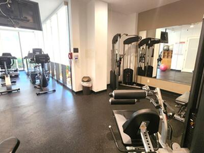 5510 N Ocean Drive, Singer Island, FL 33404