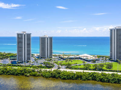 5510 N Ocean Drive, Singer Island, FL 33404