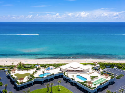 5510 N Ocean Drive, Singer Island, FL 33404