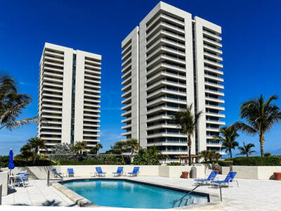 5510 N Ocean Drive, Singer Island, FL 33404