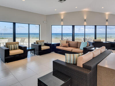 5510 N Ocean Drive, Singer Island, FL 33404