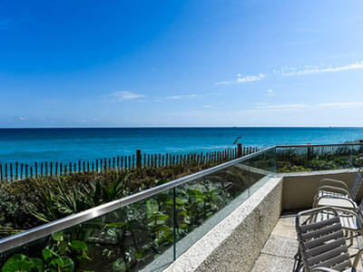 5510 N Ocean Drive, Singer Island, FL 33404