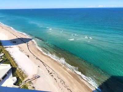 5510 N Ocean Drive, Singer Island, FL 33404