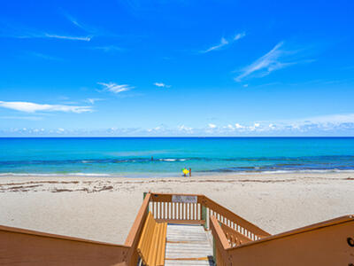 5510 N Ocean Drive, Singer Island, FL 33404