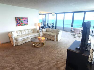 5510 N Ocean Drive, Singer Island, FL 33404