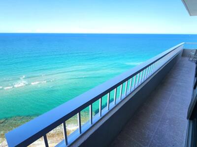 5510 N Ocean Drive, Singer Island, FL 33404