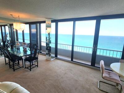 5510 N Ocean Drive, Singer Island, FL 33404