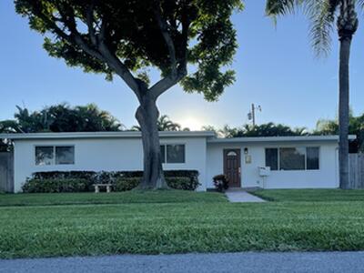 555 NE 4th Avenue