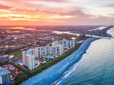 300 Ocean Trail Way