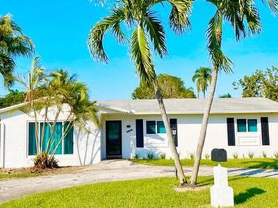 2809 SW 46th Street