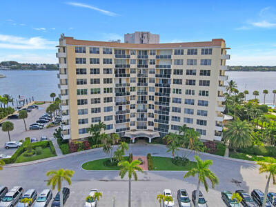 2800 N Flagler Drive