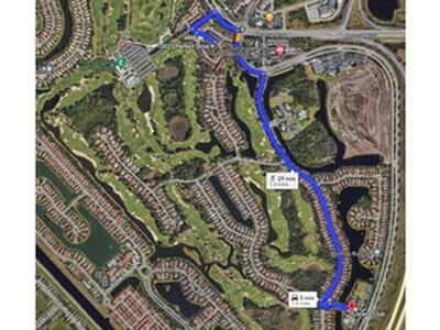 9849 Perfect Drive, Port Saint Lucie, FL 34986