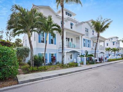 270 Mercury Road, Juno Beach, FL 33408