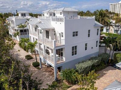 270 Mercury Road, Juno Beach, FL 33408