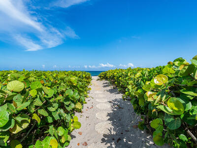 2575 S Ocean Boulevard, Highland Beach, FL 33487