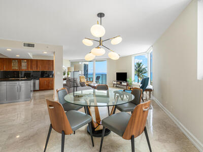 2575 S Ocean Boulevard, Highland Beach, FL 33487