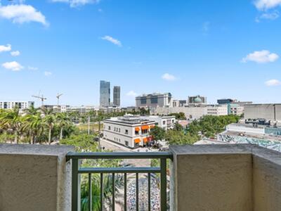 610 Clematis Street, West Palm Beach, FL 33401