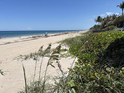 5505 N Ocean Boulevard, Ocean Ridge, FL 33435