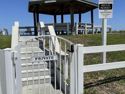 5505 N Ocean Boulevard, Ocean Ridge, FL 33435