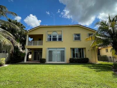 9261 Delemar Court, Wellington, FL 33414