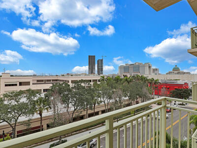 610 Clematis Street, West Palm Beach, FL 33401