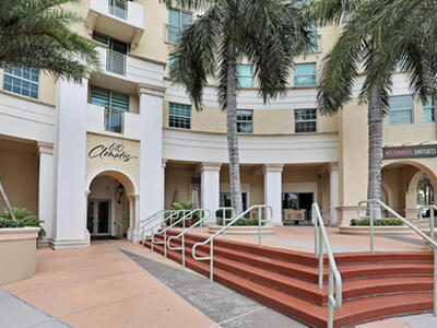 610 Clematis Street, West Palm Beach, FL 33401