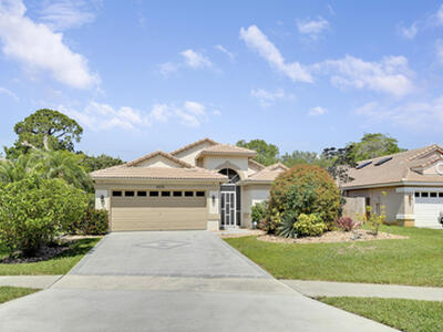 8605 Windy Circle