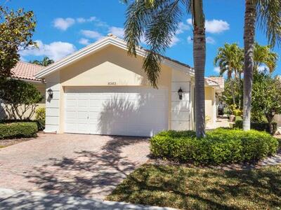 8363 Cozumel Lane