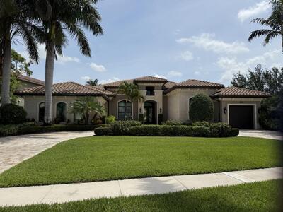 16786 Crown Bridge Drive
