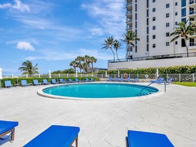 2800 N Ocean Drive, Singer Island, FL 33404