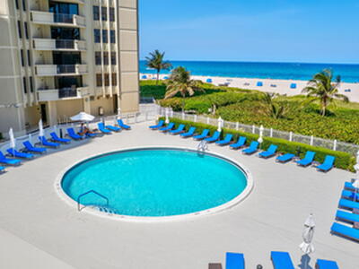 2800 N Ocean Drive, Singer Island, FL 33404