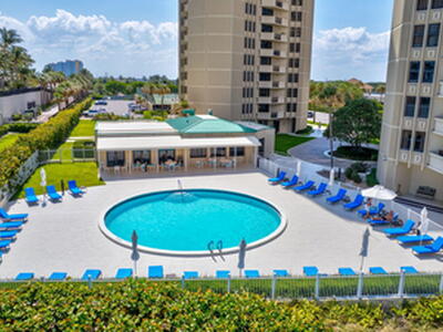 2800 N Ocean Drive, Singer Island, FL 33404