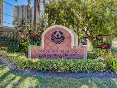 2800 N Ocean Drive, Singer Island, FL 33404