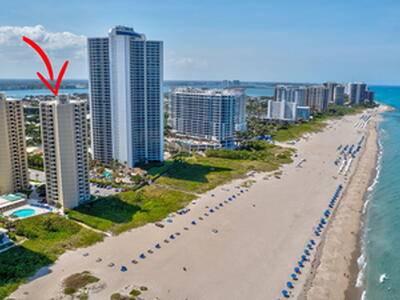 2800 N Ocean Drive, Singer Island, FL 33404