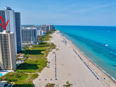 2800 N Ocean Drive, Singer Island, FL 33404