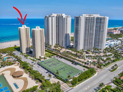 2800 N Ocean Drive, Singer Island, FL 33404