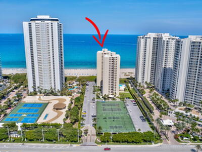 2800 N Ocean Drive, Singer Island, FL 33404