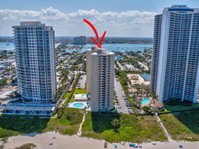 2800 N Ocean Drive, Singer Island, FL 33404