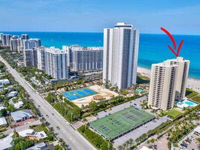 2800 N Ocean Drive, Singer Island, FL 33404